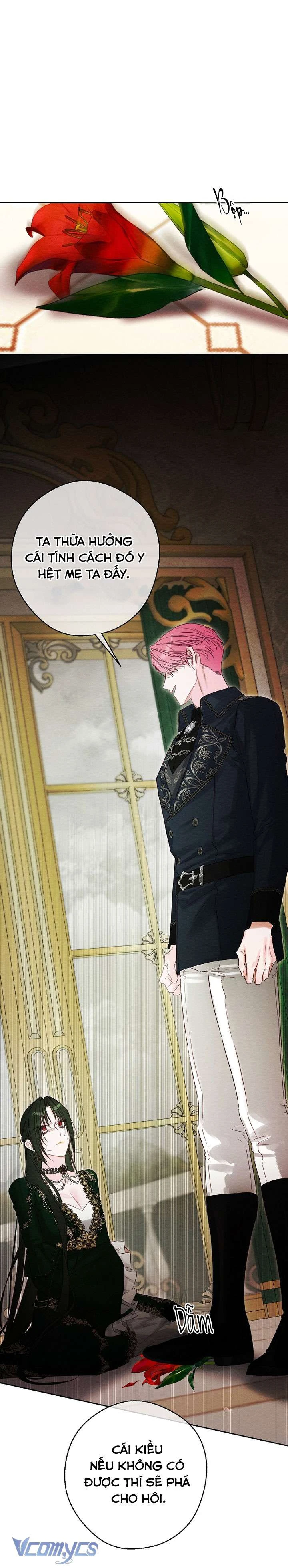 Tôi Phải Giấu Em Trai Trước Đã Chapter 104 - 8