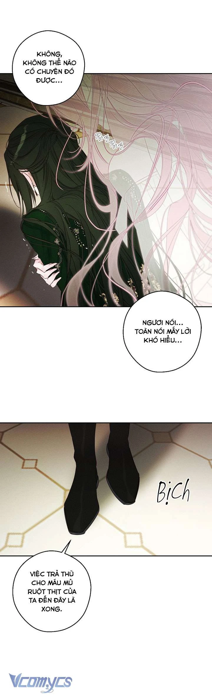 Tôi Phải Giấu Em Trai Trước Đã Chapter 104 - 11