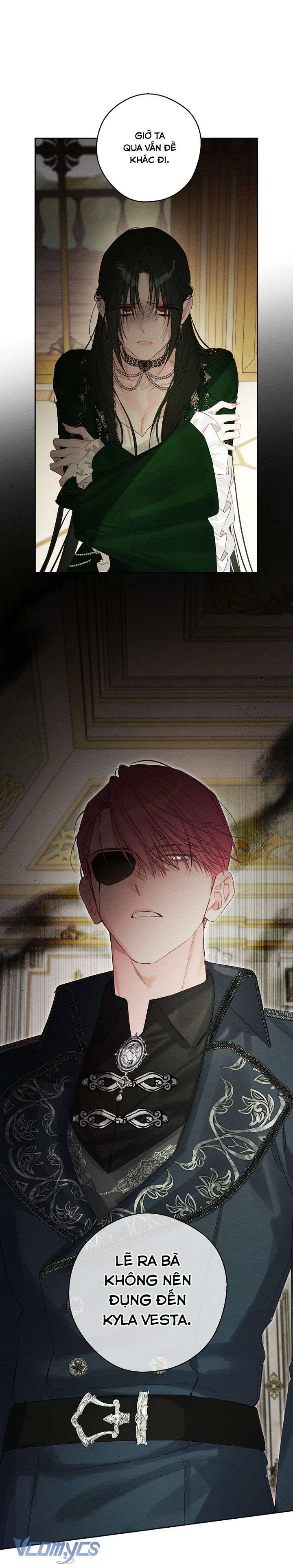 Tôi Phải Giấu Em Trai Trước Đã Chapter 104 - 12