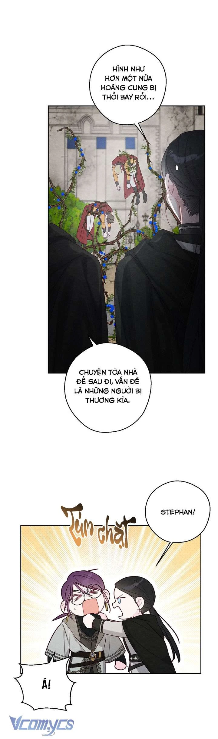 Tôi Phải Giấu Em Trai Trước Đã Chapter 104 - 14