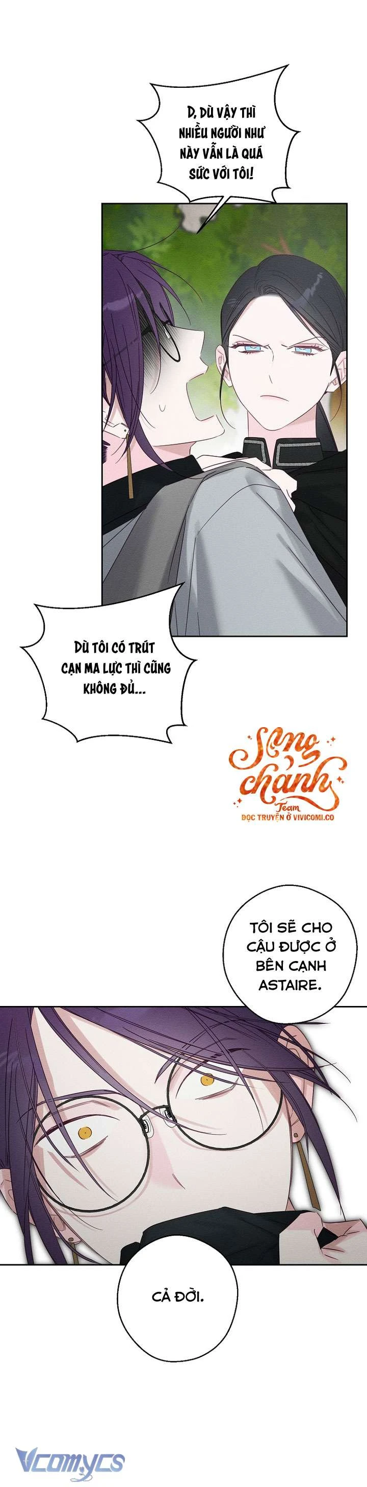 Tôi Phải Giấu Em Trai Trước Đã Chapter 104 - 16