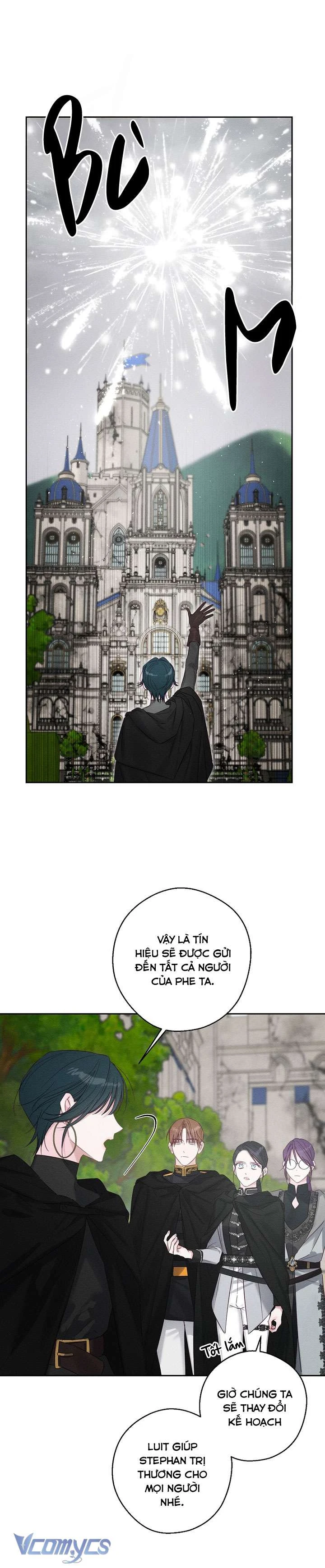 Tôi Phải Giấu Em Trai Trước Đã Chapter 104 - 18