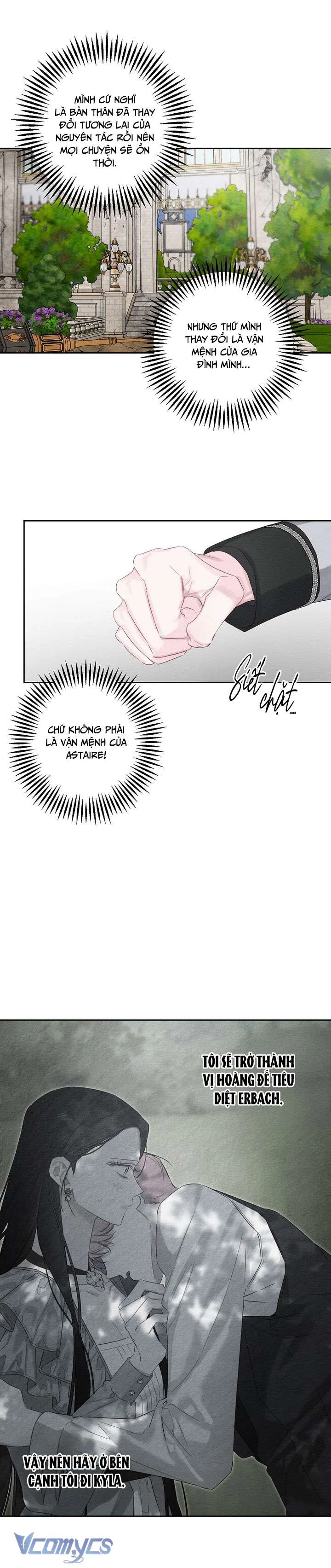 Tôi Phải Giấu Em Trai Trước Đã Chapter 104 - 22