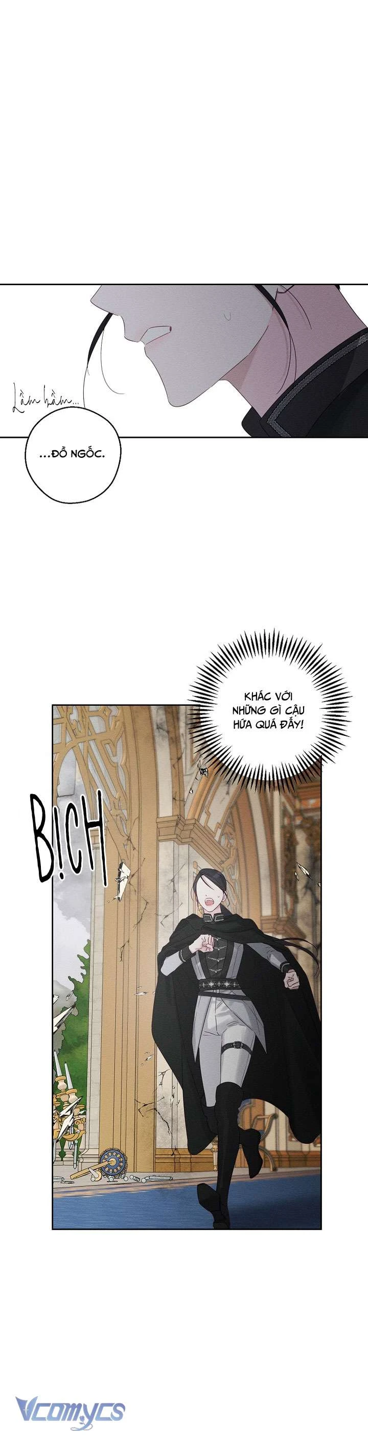 Tôi Phải Giấu Em Trai Trước Đã Chapter 104 - 23