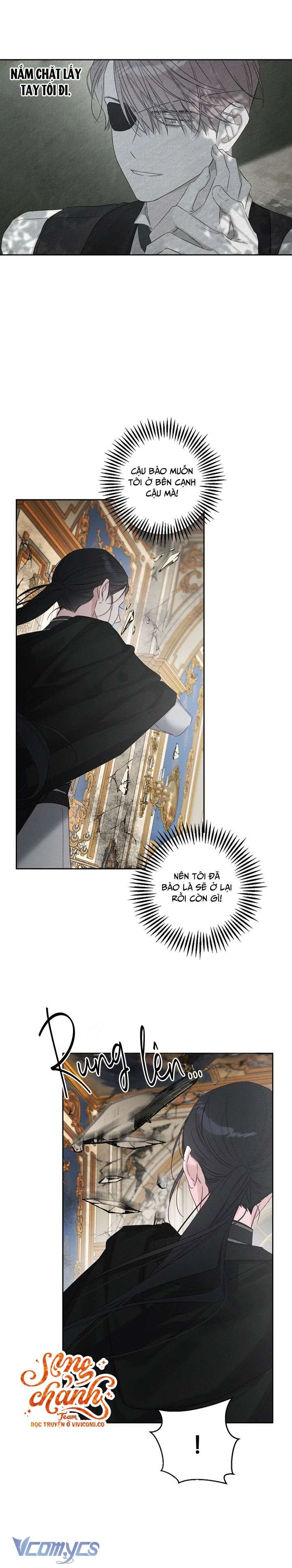 Tôi Phải Giấu Em Trai Trước Đã Chapter 104 - 24