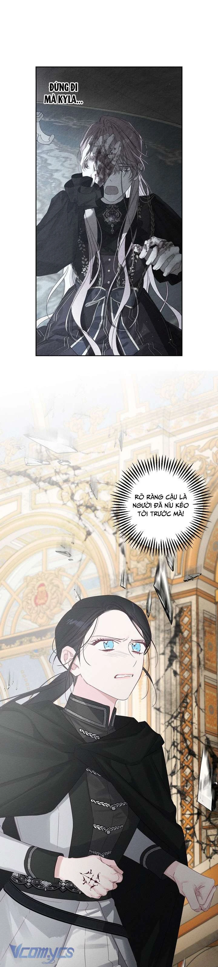 Tôi Phải Giấu Em Trai Trước Đã Chapter 104 - 26