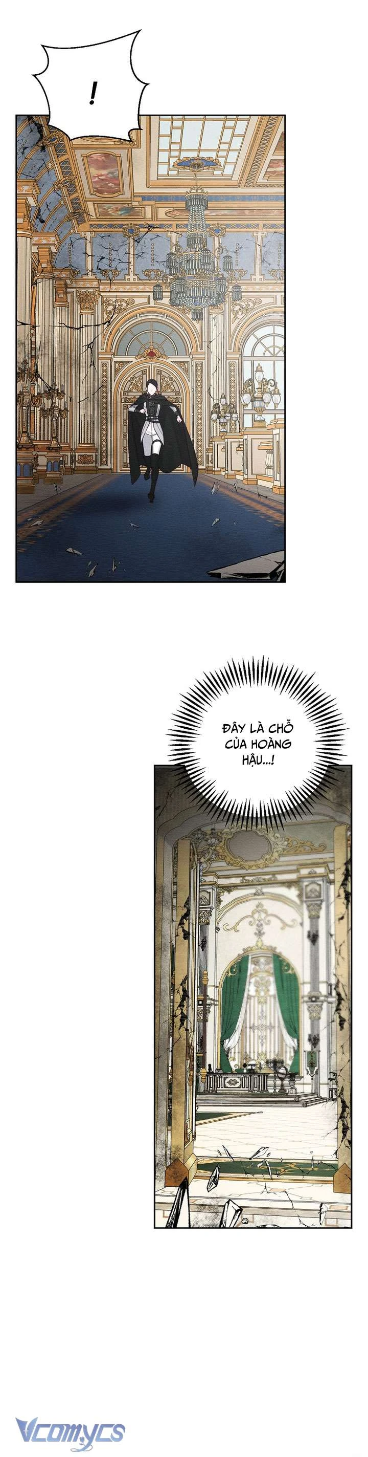 Tôi Phải Giấu Em Trai Trước Đã Chapter 104 - 28