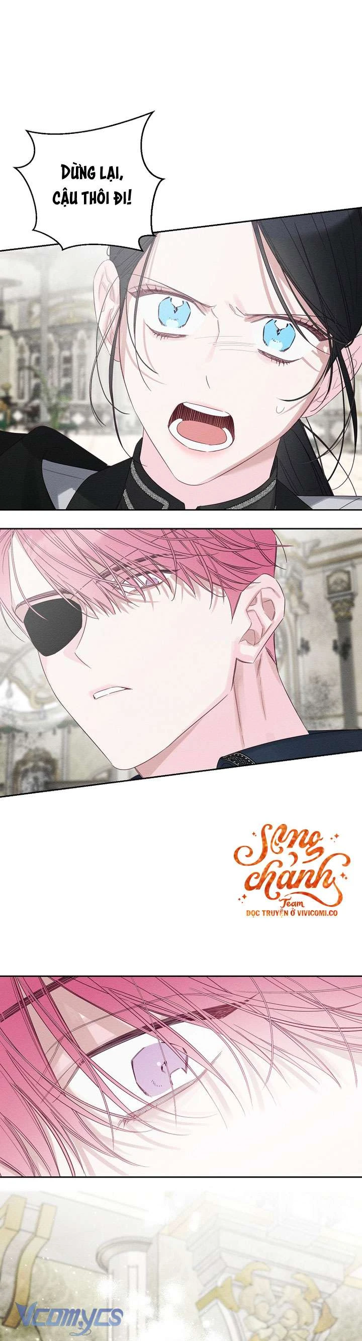 Tôi Phải Giấu Em Trai Trước Đã Chapter 104 - 31