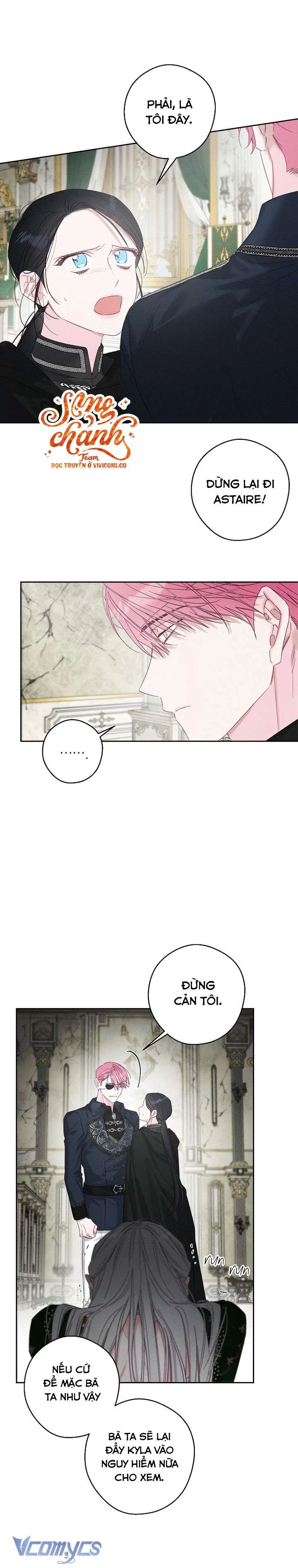 Tôi Phải Giấu Em Trai Trước Đã Chapter  105 - 3