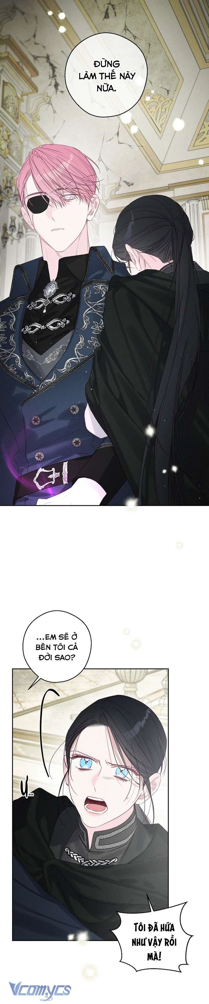 Tôi Phải Giấu Em Trai Trước Đã Chapter  105 - 5