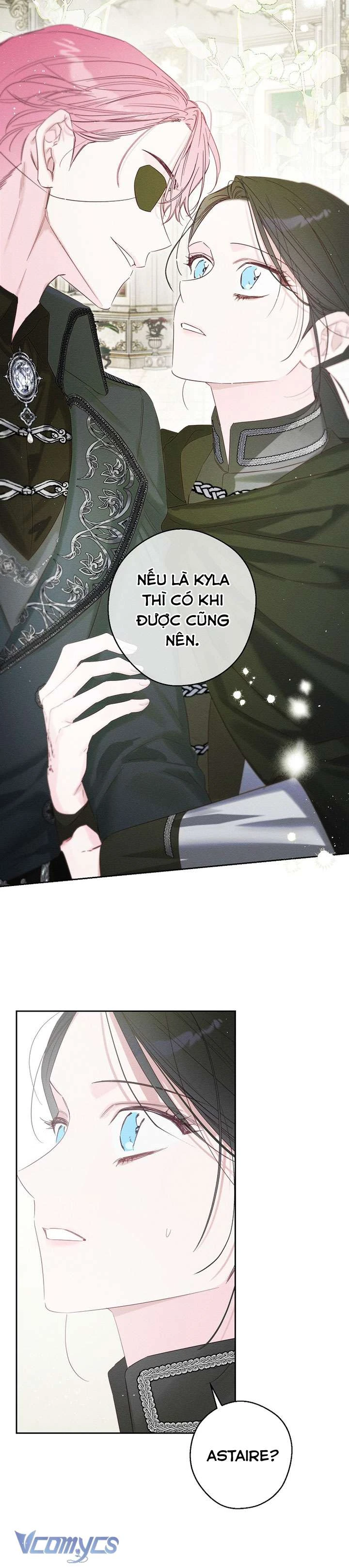 Tôi Phải Giấu Em Trai Trước Đã Chapter  105 - 7