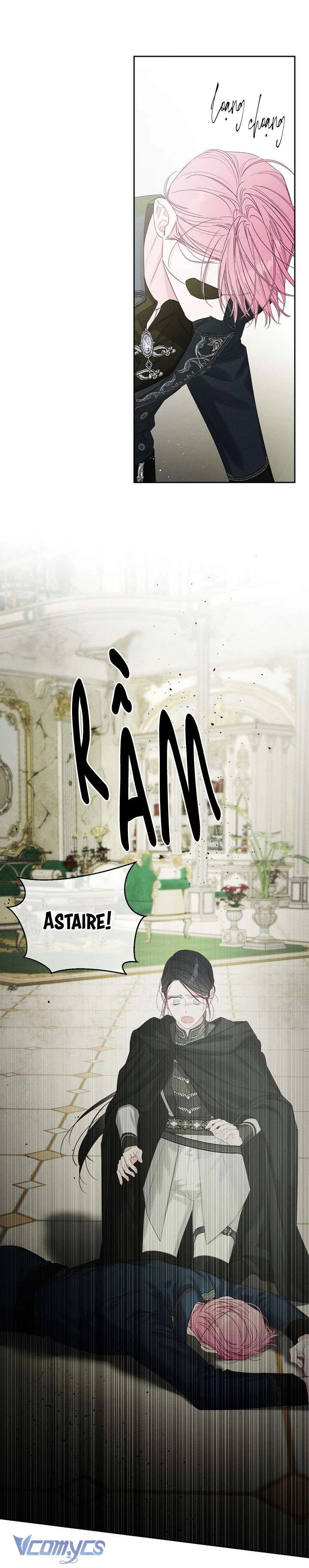 Tôi Phải Giấu Em Trai Trước Đã Chapter  105 - 8