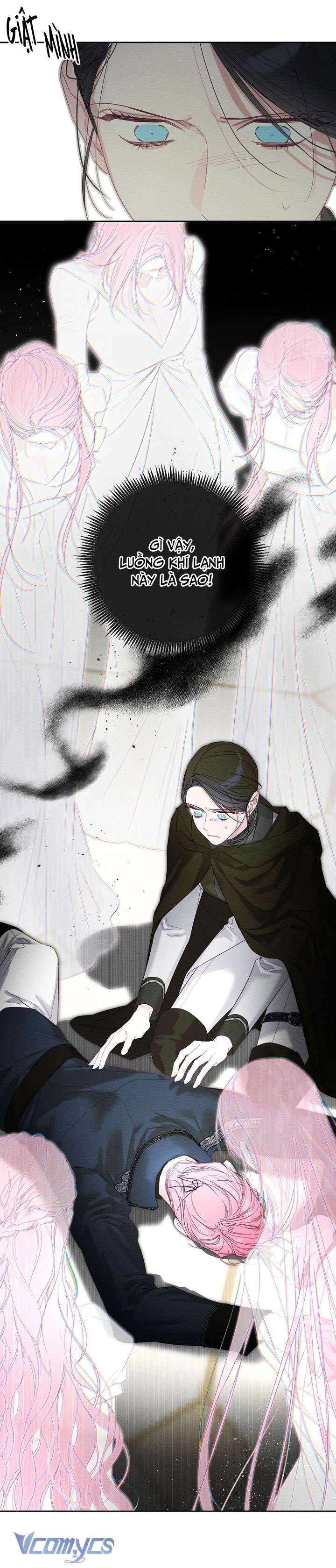 Tôi Phải Giấu Em Trai Trước Đã Chapter  105 - 10