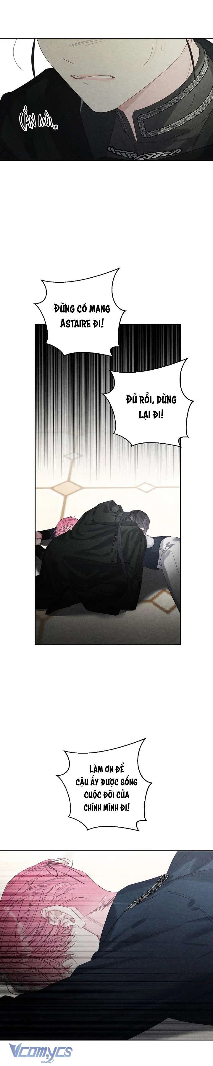 Tôi Phải Giấu Em Trai Trước Đã Chapter  105 - 11