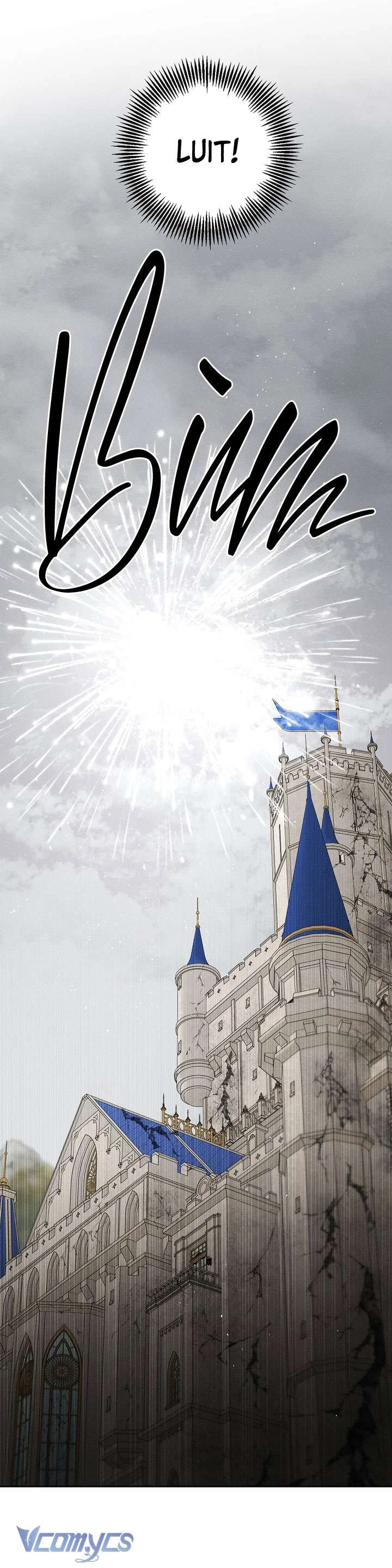 Tôi Phải Giấu Em Trai Trước Đã Chapter  105 - 13