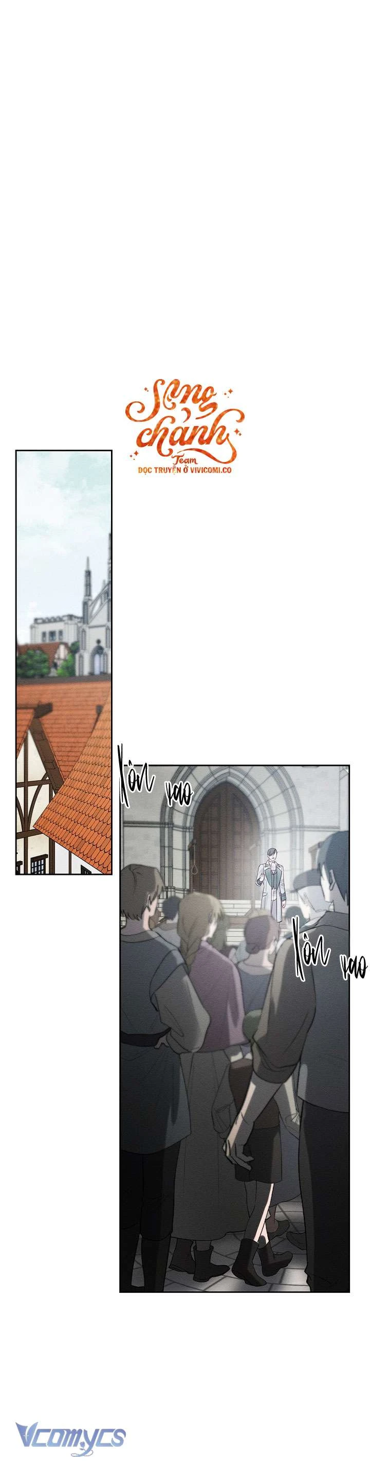 Tôi Phải Giấu Em Trai Trước Đã Chapter  105 - 14