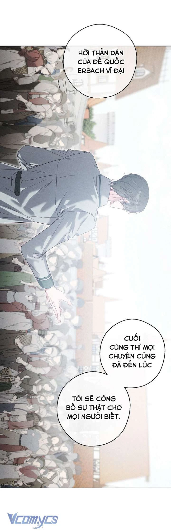 Tôi Phải Giấu Em Trai Trước Đã Chapter  105 - 15