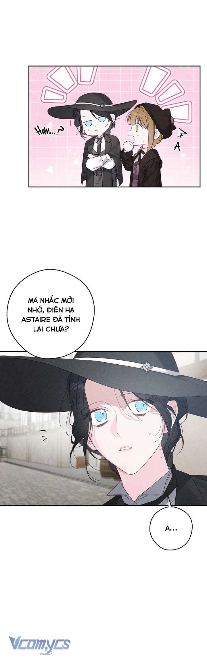 Tôi Phải Giấu Em Trai Trước Đã Chapter  105 - 17