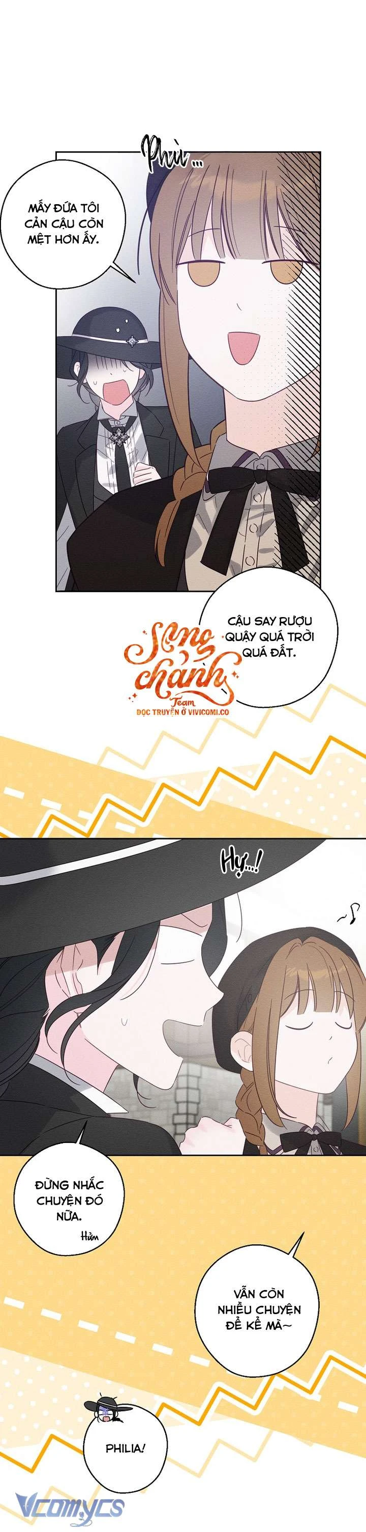 Tôi Phải Giấu Em Trai Trước Đã Chapter  105 - 23