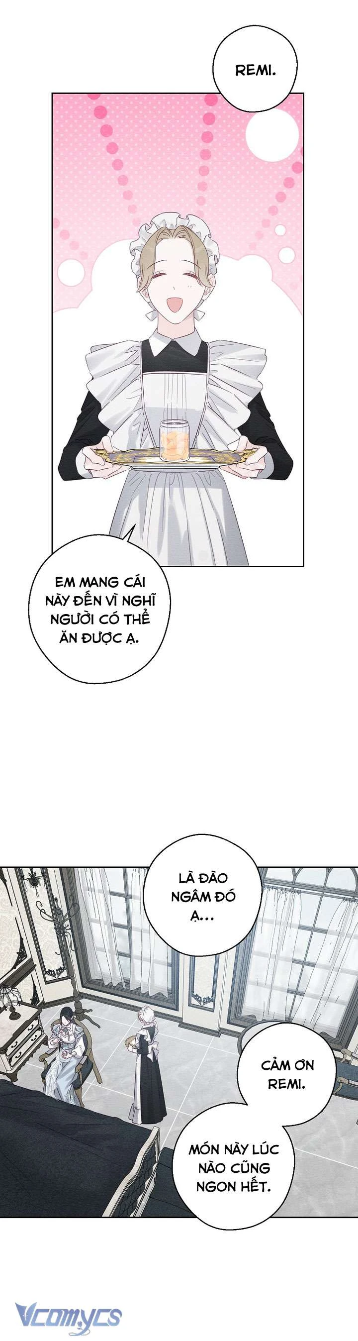 Tôi Phải Giấu Em Trai Trước Đã Chapter  105 - 30