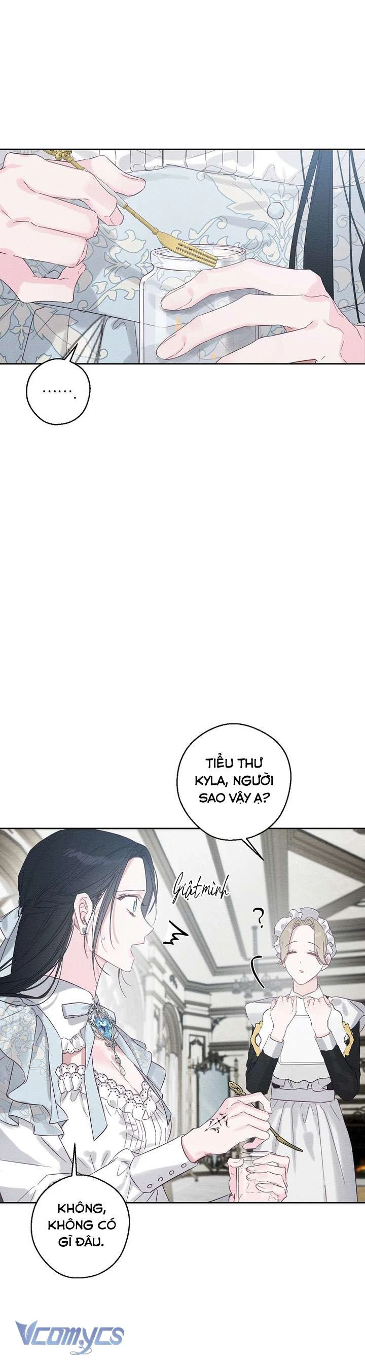 Tôi Phải Giấu Em Trai Trước Đã Chapter  105 - 32