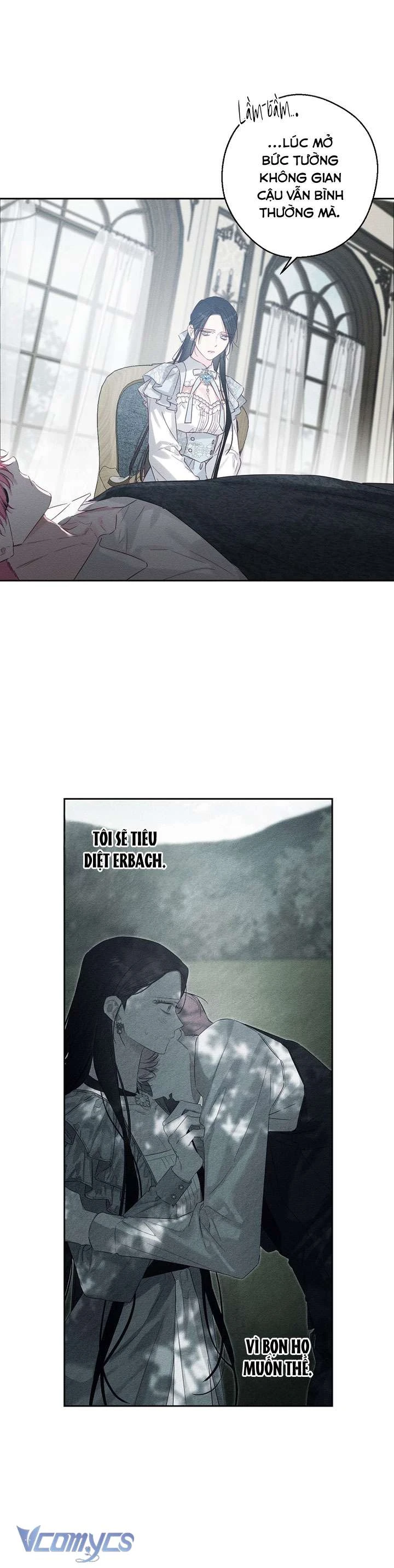 Tôi Phải Giấu Em Trai Trước Đã Chapter  105 - 34