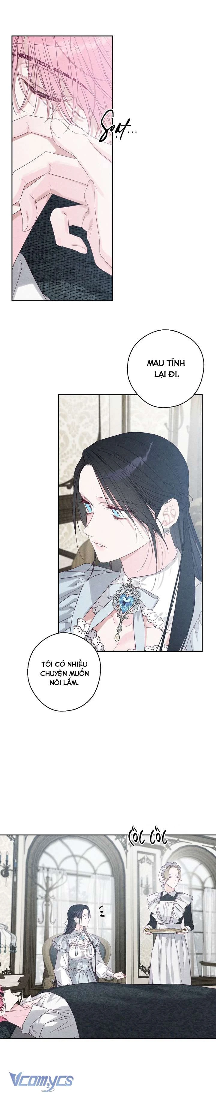 Tôi Phải Giấu Em Trai Trước Đã Chapter  105 - 36