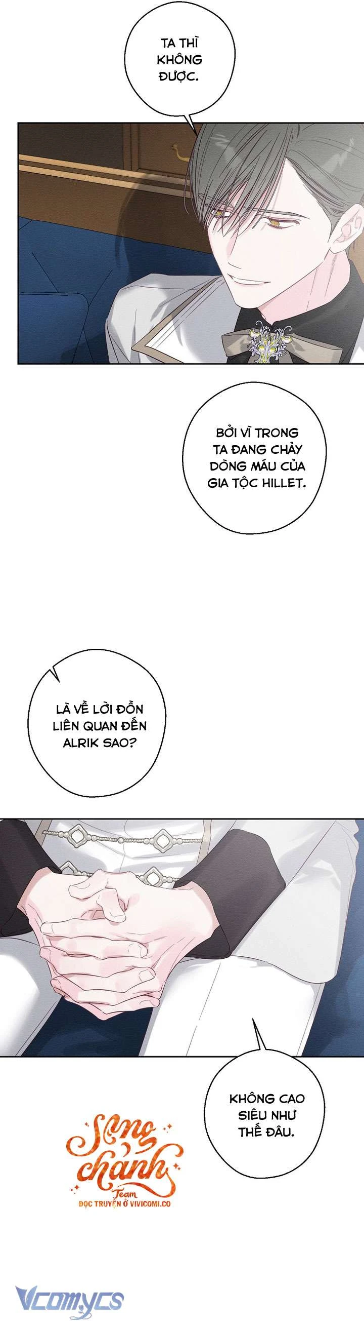 Tôi Phải Giấu Em Trai Trước Đã Chapter  106 - 7