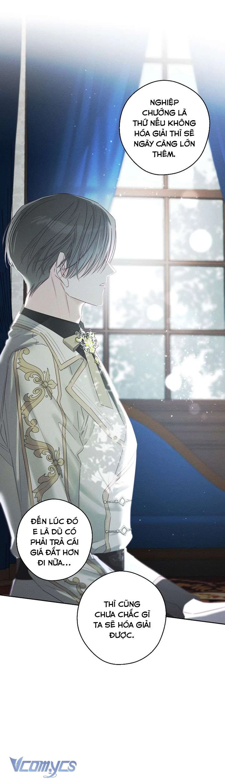 Tôi Phải Giấu Em Trai Trước Đã Chapter  106 - 8