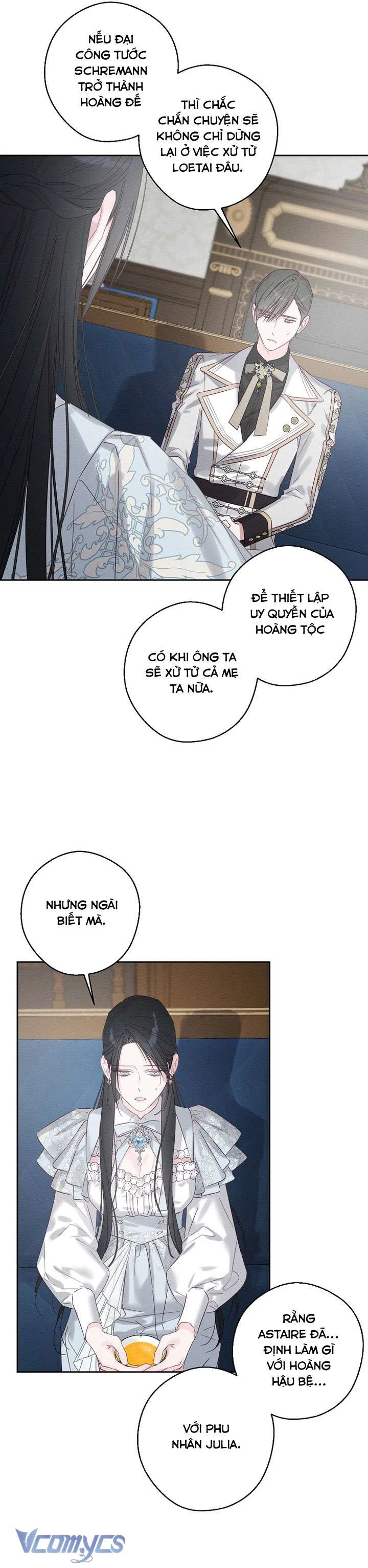 Tôi Phải Giấu Em Trai Trước Đã Chapter  106 - 11