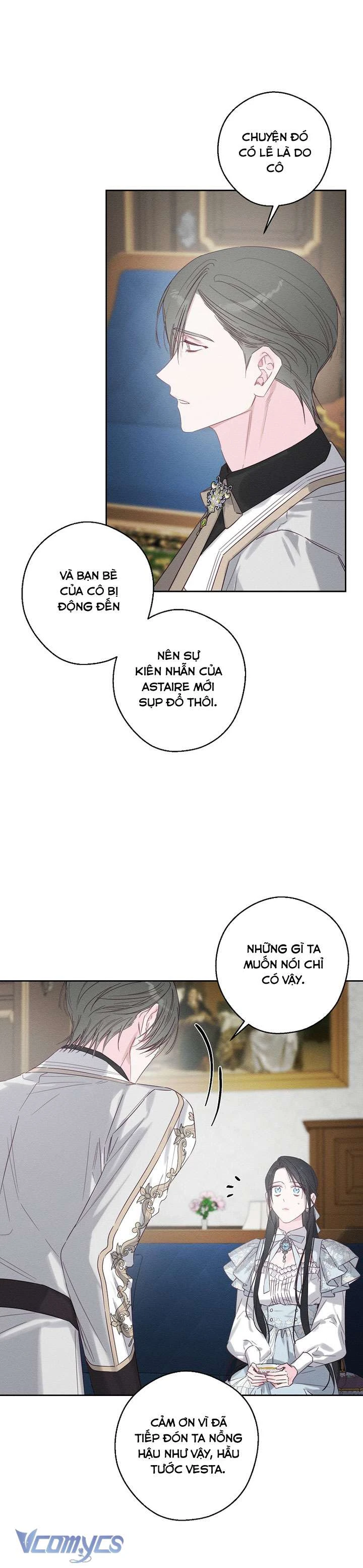 Tôi Phải Giấu Em Trai Trước Đã Chapter  106 - 12