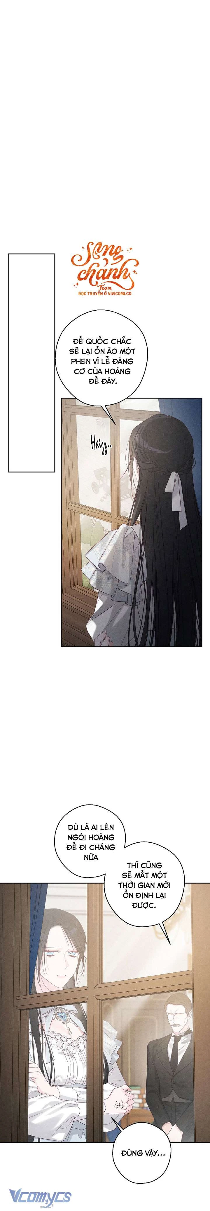 Tôi Phải Giấu Em Trai Trước Đã Chapter  106 - 14