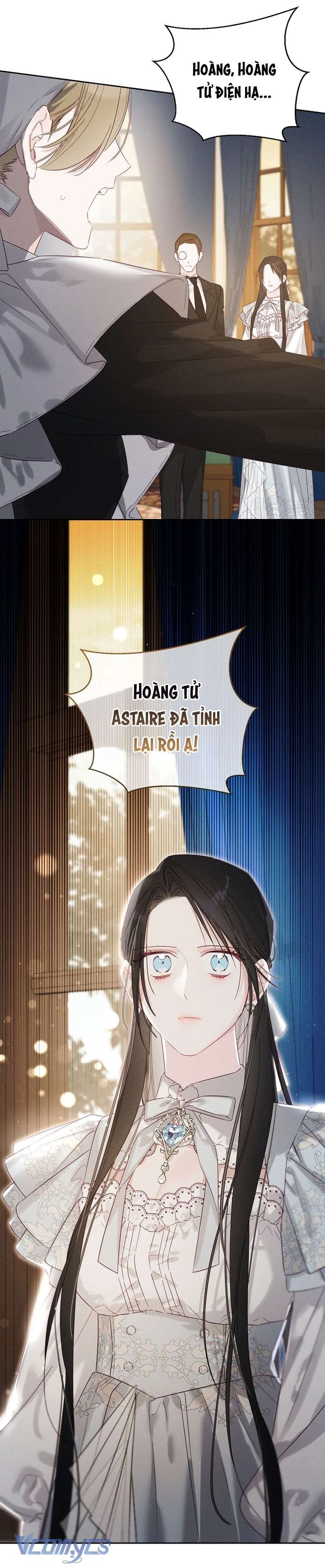 Tôi Phải Giấu Em Trai Trước Đã Chapter  106 - 16