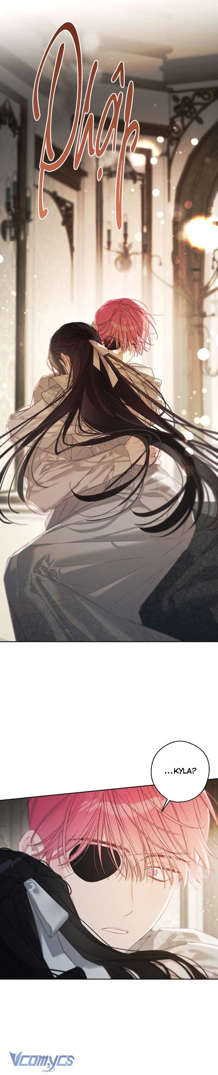 Tôi Phải Giấu Em Trai Trước Đã Chapter  106 - 18