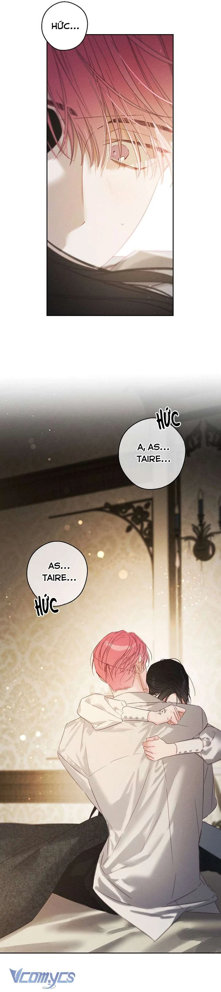 Tôi Phải Giấu Em Trai Trước Đã Chapter  106 - 19