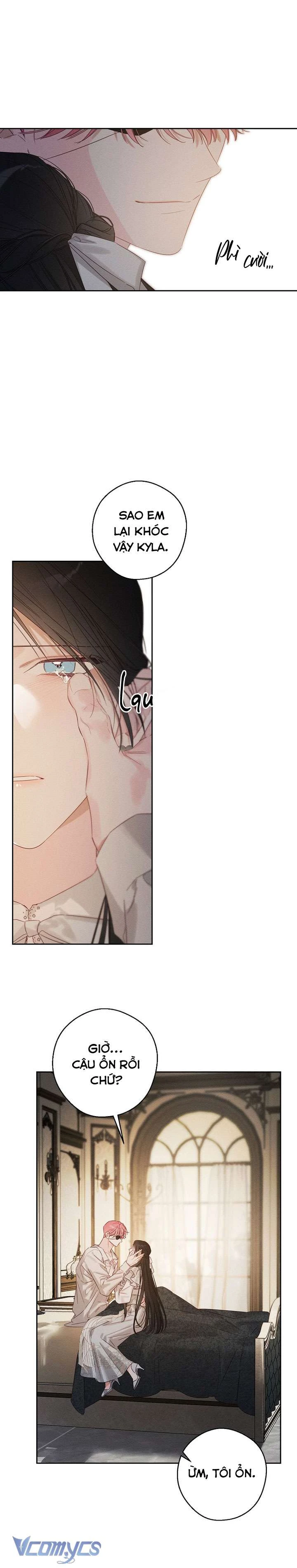 Tôi Phải Giấu Em Trai Trước Đã Chapter  106 - 20