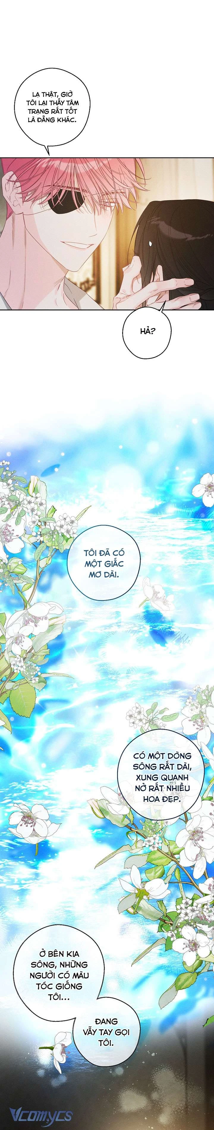 Tôi Phải Giấu Em Trai Trước Đã Chapter  106 - 21