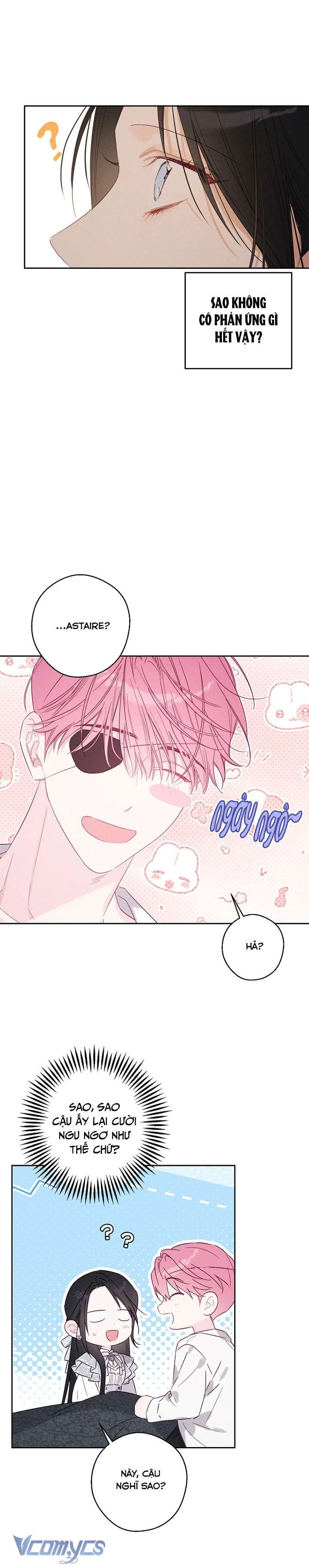 Tôi Phải Giấu Em Trai Trước Đã Chapter  106 - 24