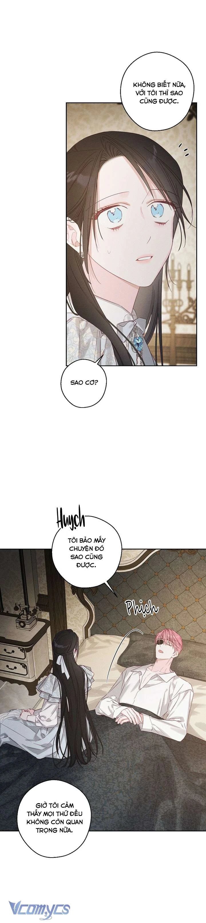 Tôi Phải Giấu Em Trai Trước Đã Chapter  106 - 25