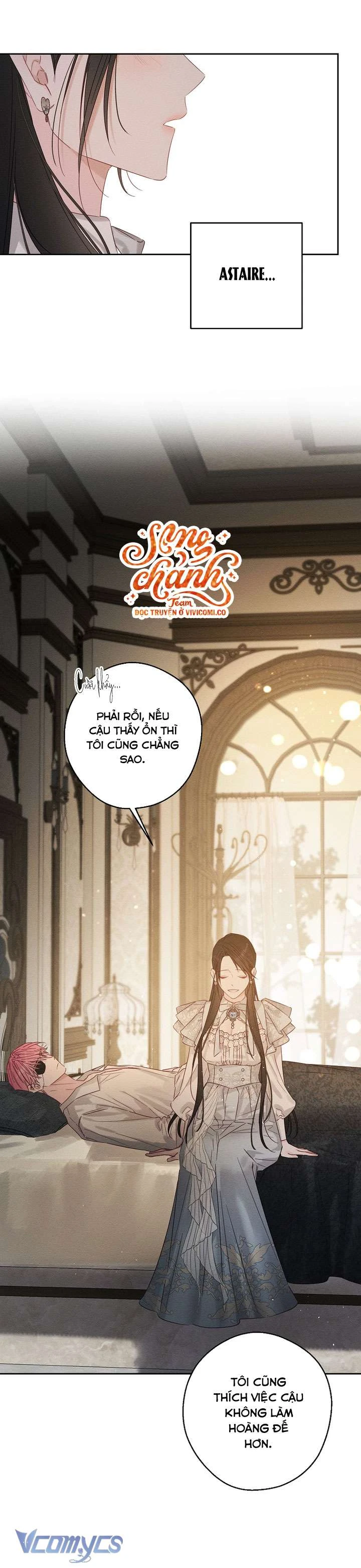 Tôi Phải Giấu Em Trai Trước Đã Chapter  106 - 26