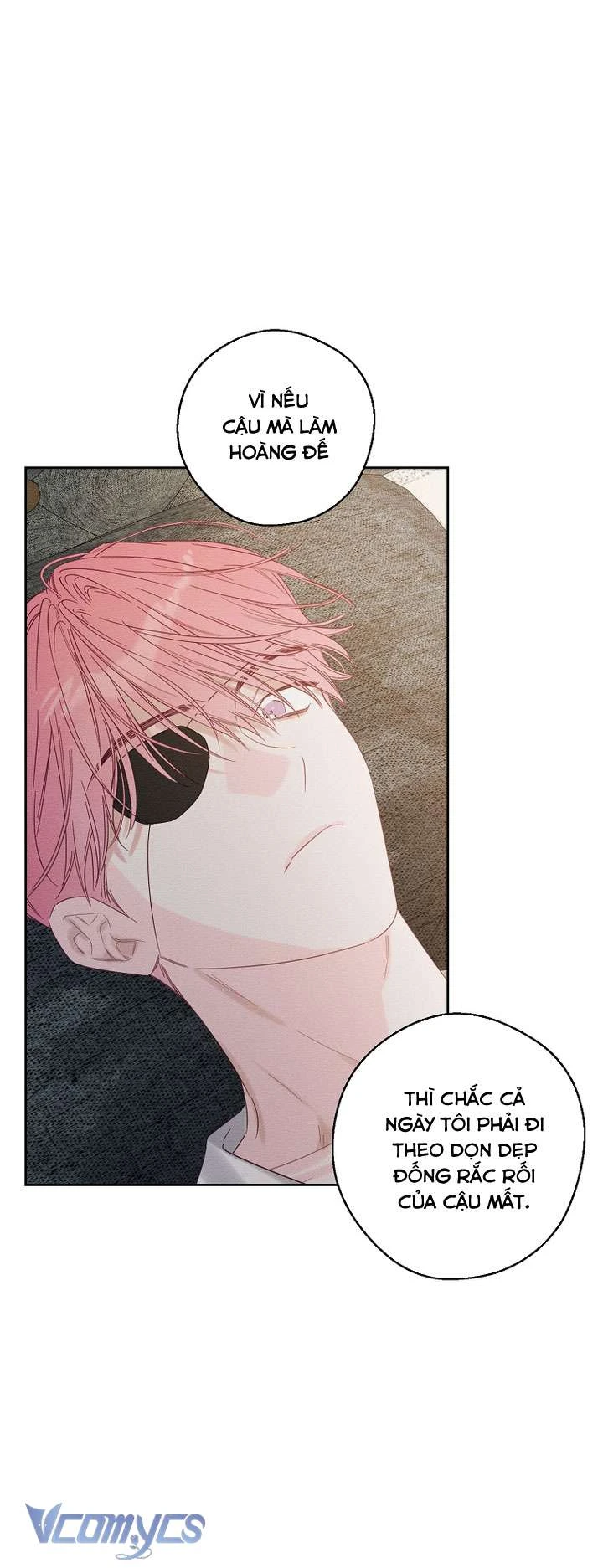 Tôi Phải Giấu Em Trai Trước Đã Chapter  106 - 27