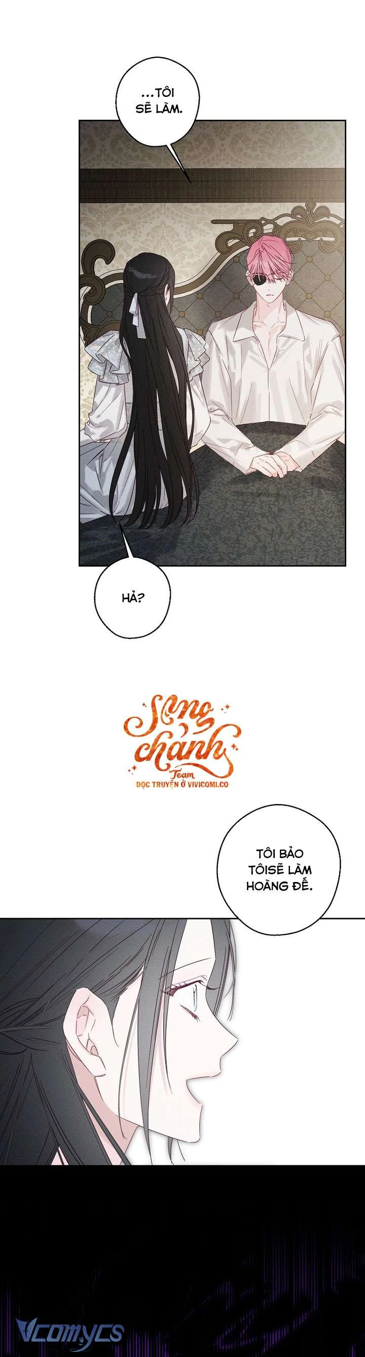 Tôi Phải Giấu Em Trai Trước Đã Chapter  106 - 30