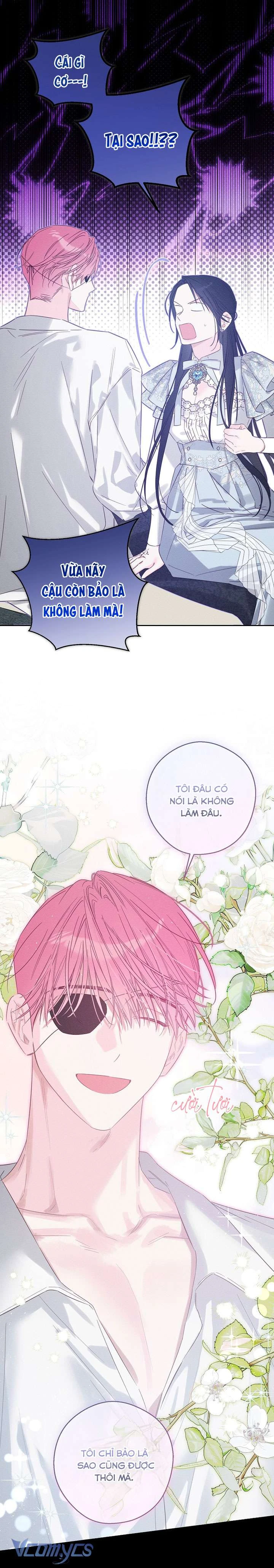 Tôi Phải Giấu Em Trai Trước Đã Chapter  106 - 31