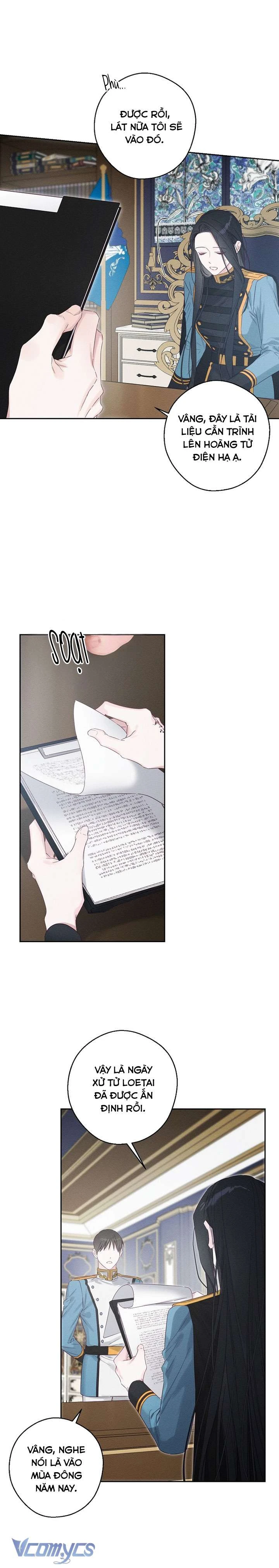 Tôi Phải Giấu Em Trai Trước Đã Chapter  107 - 4