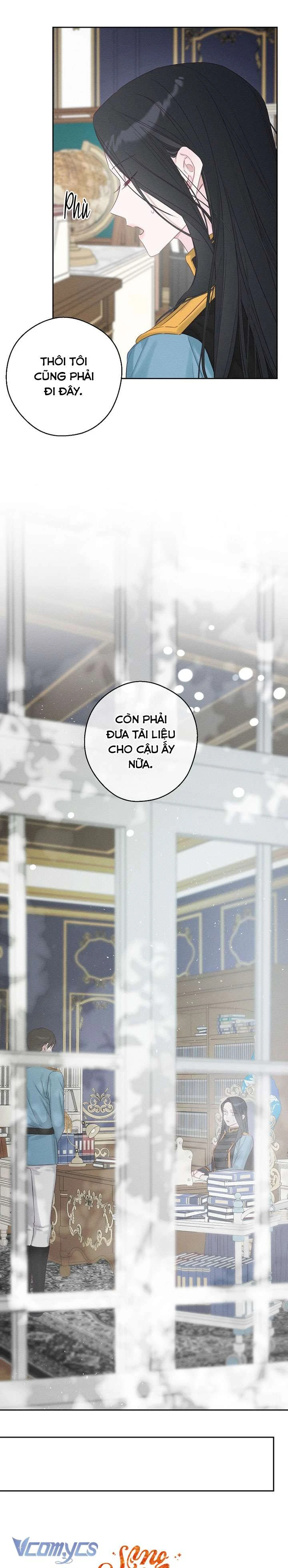 Tôi Phải Giấu Em Trai Trước Đã Chapter  107 - 7