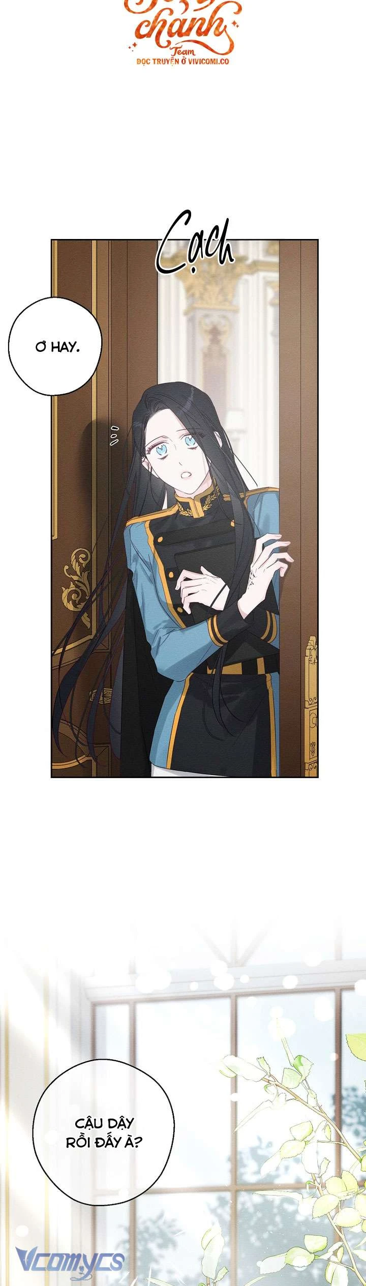 Tôi Phải Giấu Em Trai Trước Đã Chapter  107 - 8