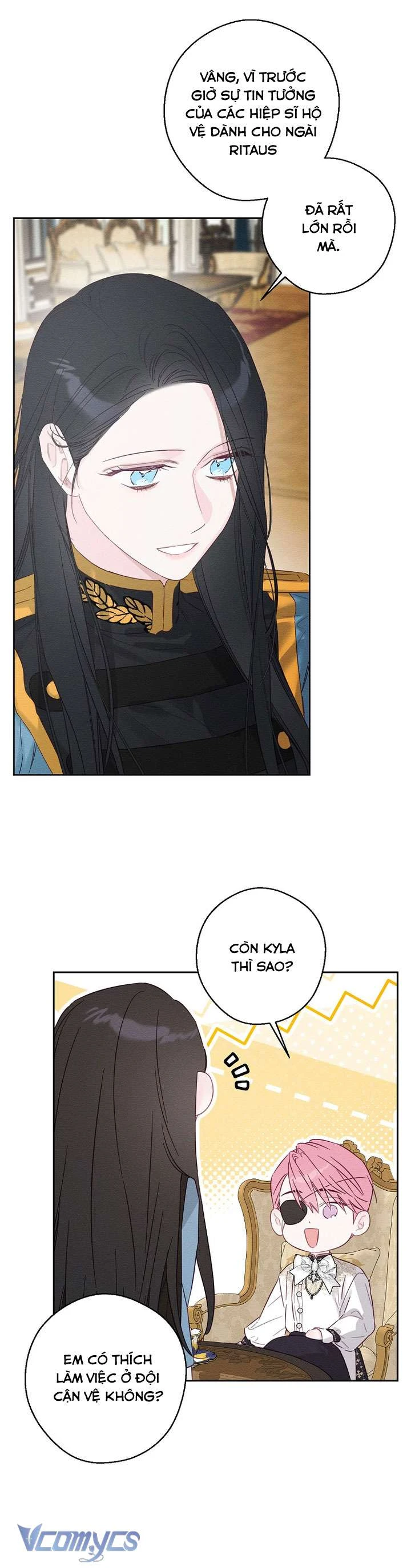 Tôi Phải Giấu Em Trai Trước Đã Chapter  107 - 12