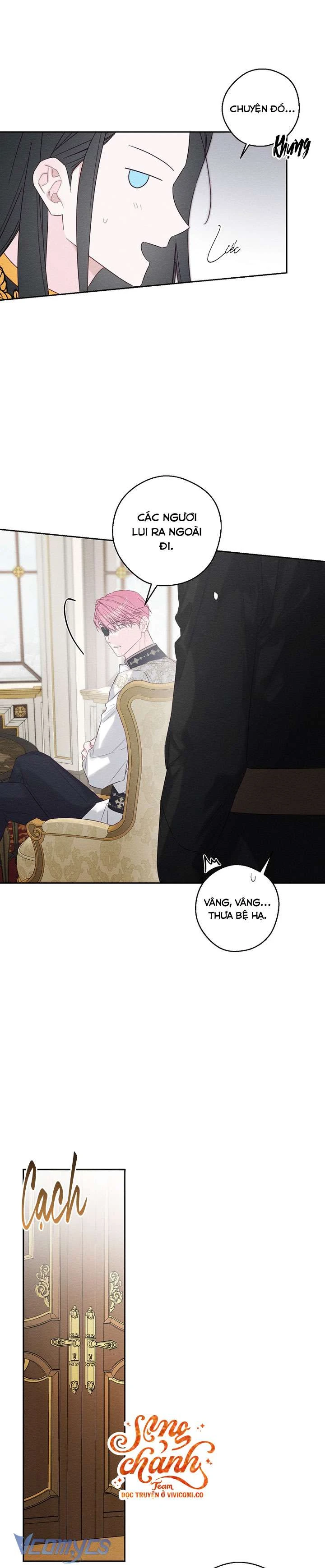 Tôi Phải Giấu Em Trai Trước Đã Chapter  107 - 13