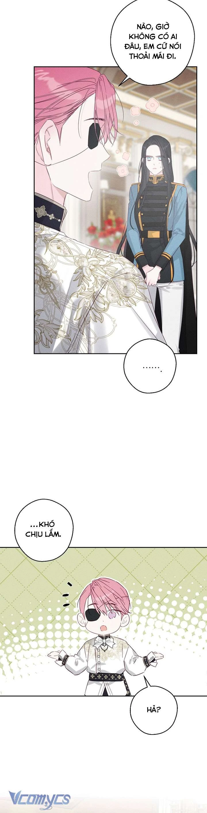 Tôi Phải Giấu Em Trai Trước Đã Chapter  107 - 14