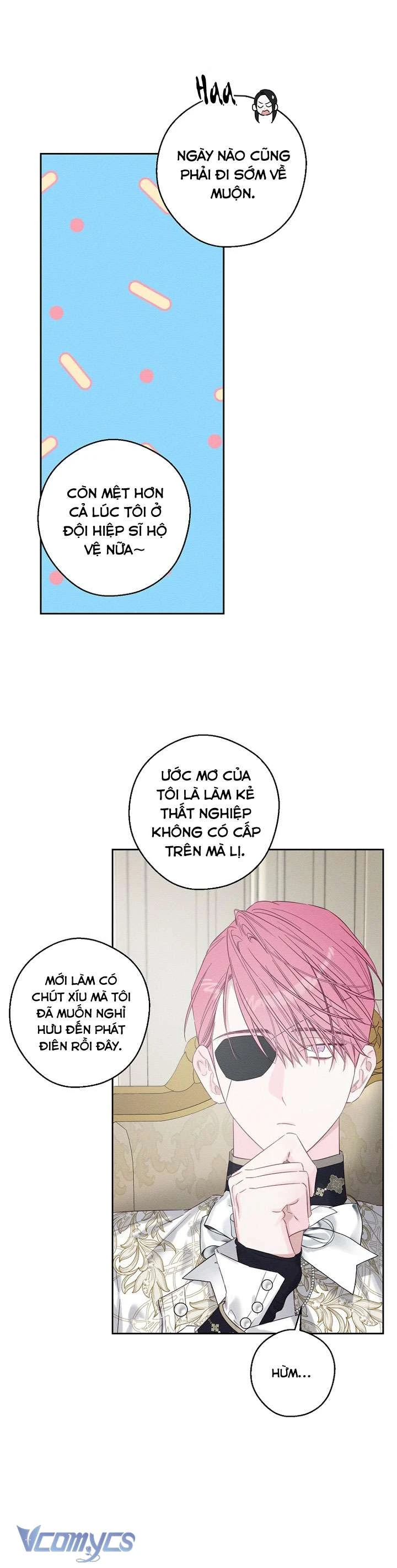 Tôi Phải Giấu Em Trai Trước Đã Chapter  107 - 16